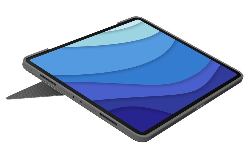 Combo Touch 保護殼 (iPad Pro 第1-4代用 11吋)