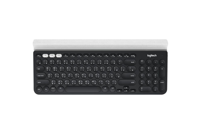 K780 多裝置無線鍵盤
