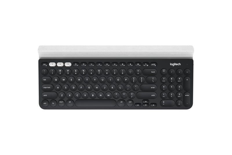 K780 多裝置無線鍵盤