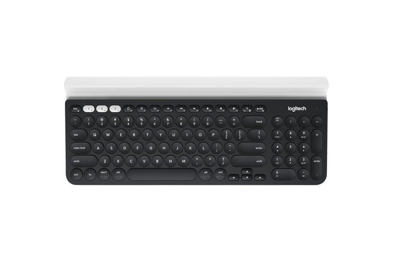 K780 多裝置無線鍵盤