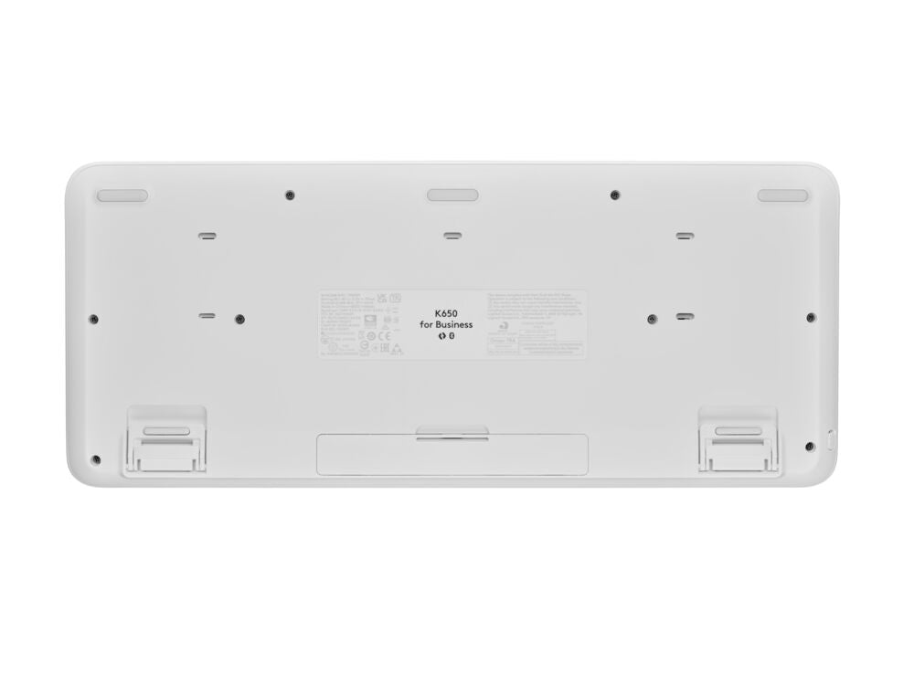 MK650 for Business 無線鍵鼠套裝 (美式英文)