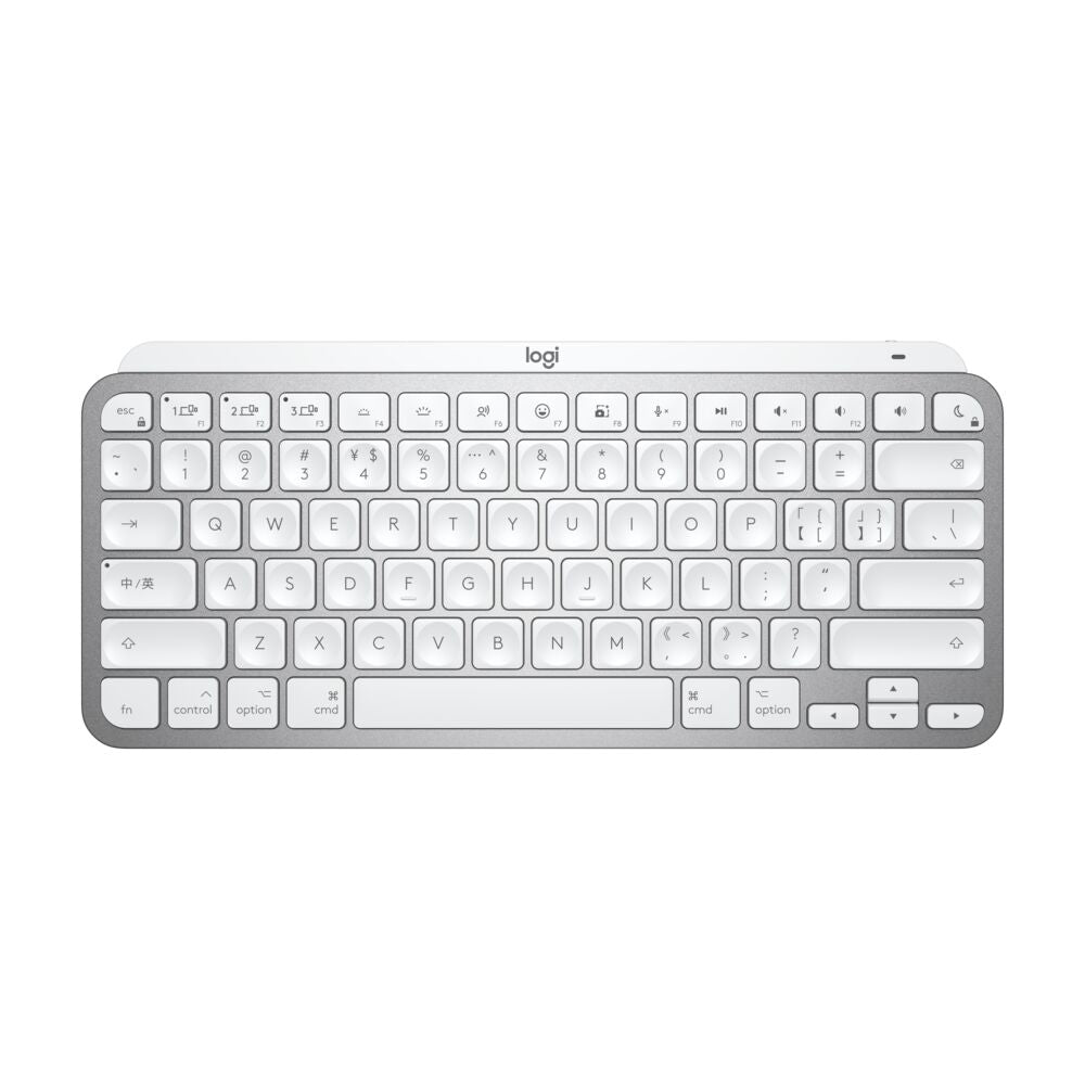 MX KEYS Mini For Mac 智能無線鍵盤 (美式英文)