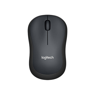 M221 靜音無線滑鼠 - Logitech Club