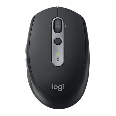 M590 多工無線靜音滑鼠 - Logitech Club