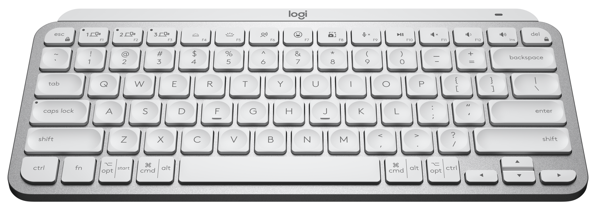 MX KEYS Mini 智能無線鍵盤 (美式英文)