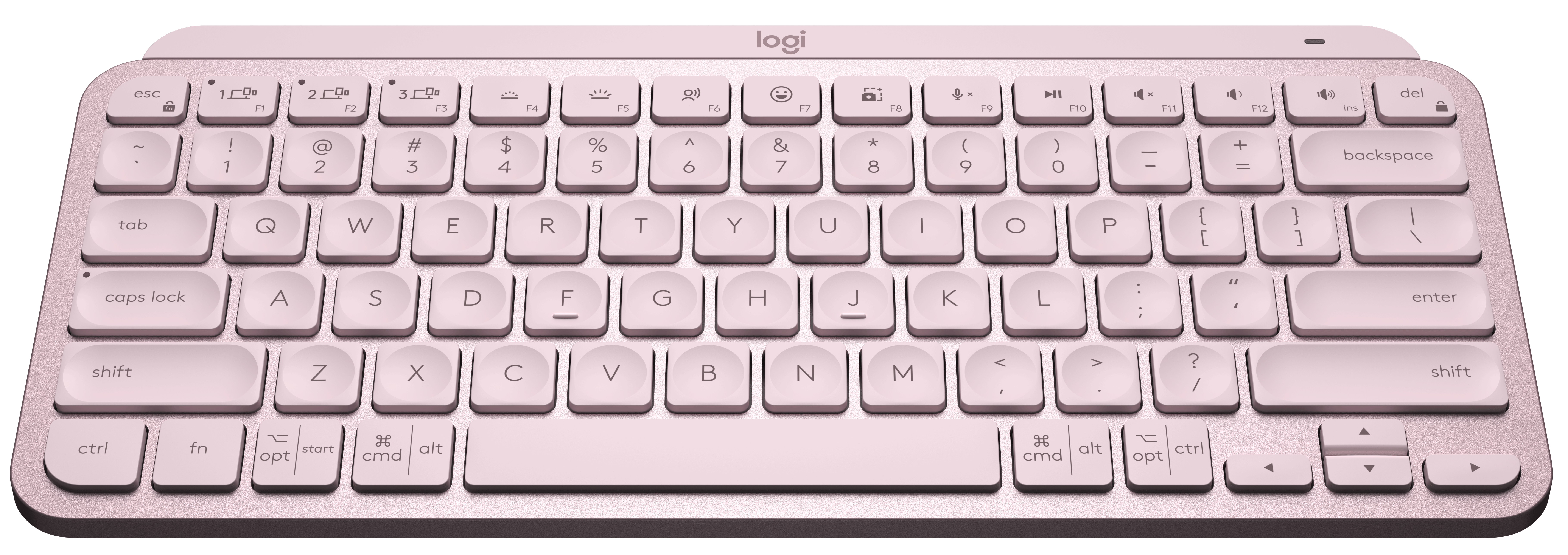 MX KEYS Mini 智能無線鍵盤 (美式英文)