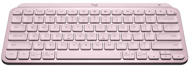 MX KEYS Mini 智能無線鍵盤 (美式英文)