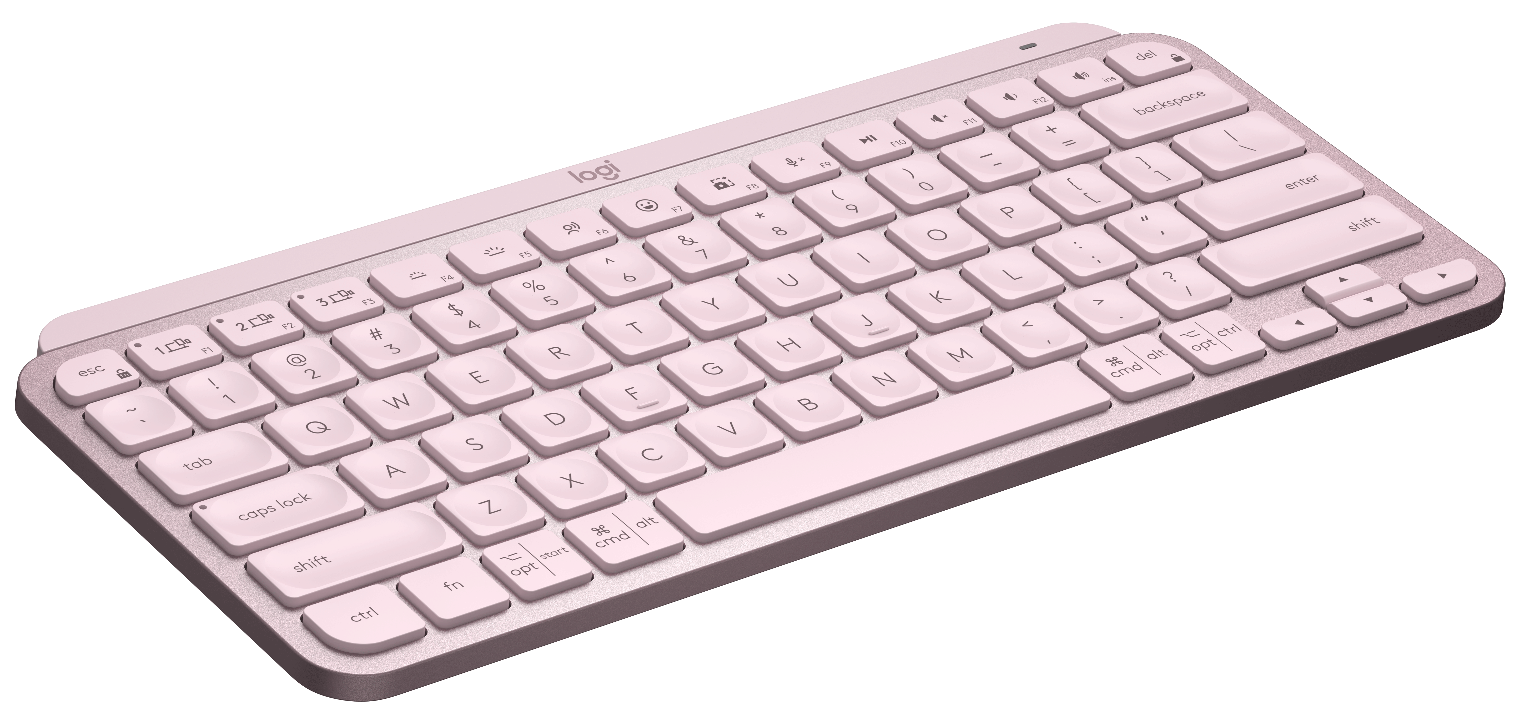 MX KEYS Mini 智能無線鍵盤 (美式英文)