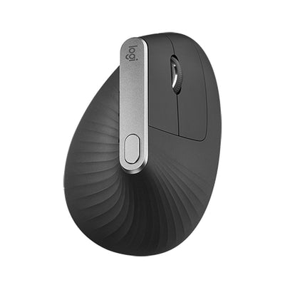 MX VERTICAL 先進人體工學滑鼠 - Logitech Club
