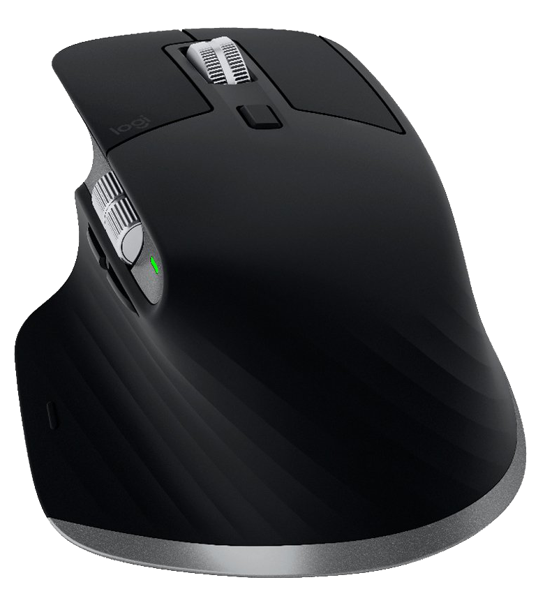 MX MASTER 3 for MAC 高階無線滑鼠