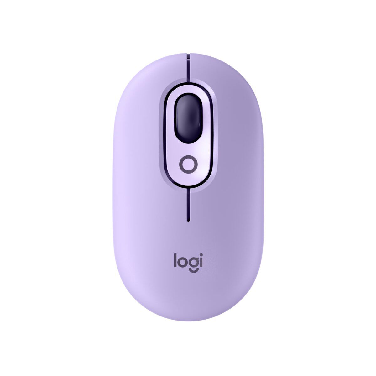 POP MOUSE 無線藍牙滑鼠