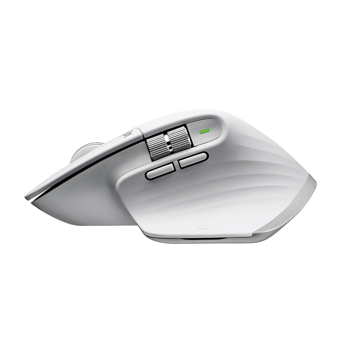 MX MASTER 3S for Mac 高階無線靜音滑鼠