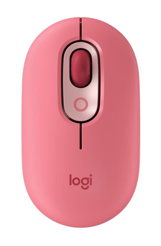 POP MOUSE 無線藍牙滑鼠