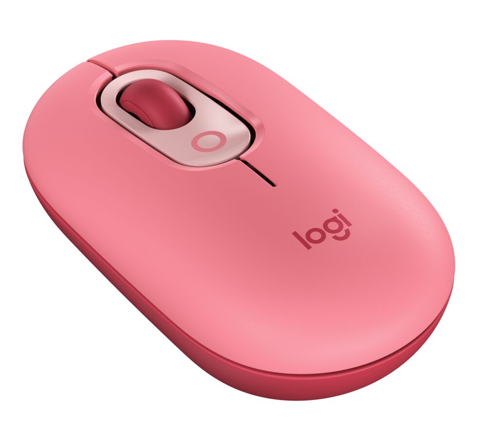 POP MOUSE 無線藍牙滑鼠