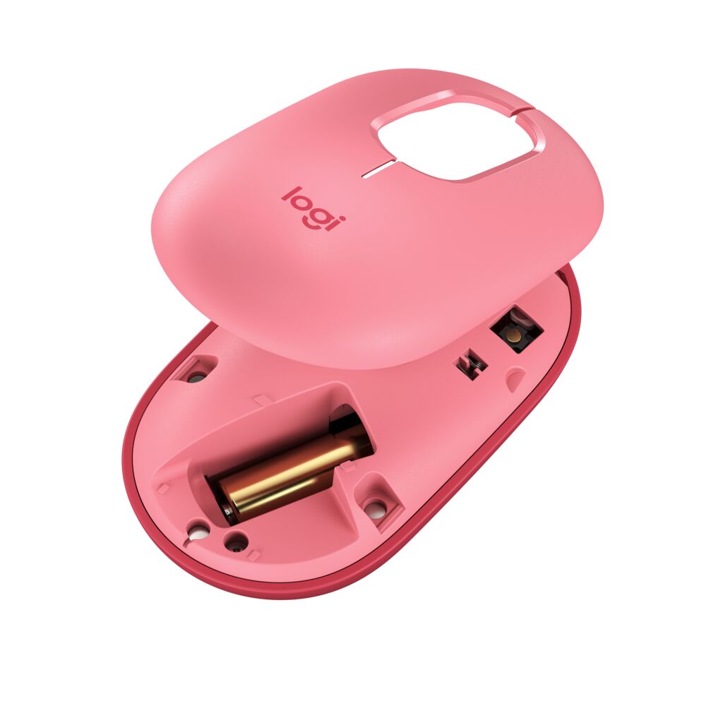 POP MOUSE 無線藍牙滑鼠