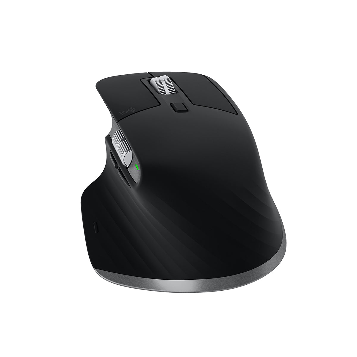 MX MASTER 3S for Mac 高階無線靜音滑鼠