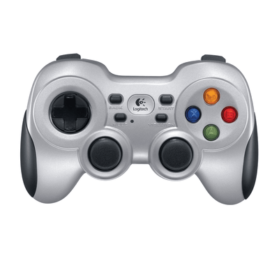 F710 無線遊戲控制器 - Logitech Club