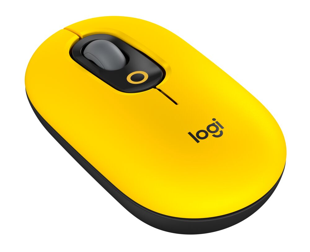 POP MOUSE 無線藍牙滑鼠
