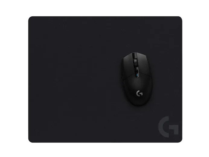 G240 CLOTH GAMING MOUSE PAD
