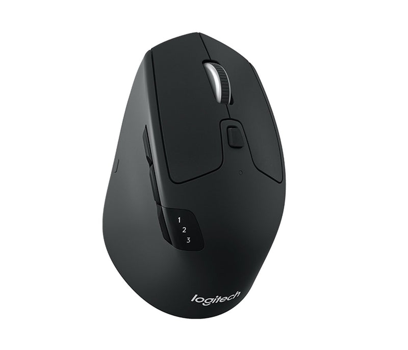 M720 多工無線滑鼠 - Logitech Club