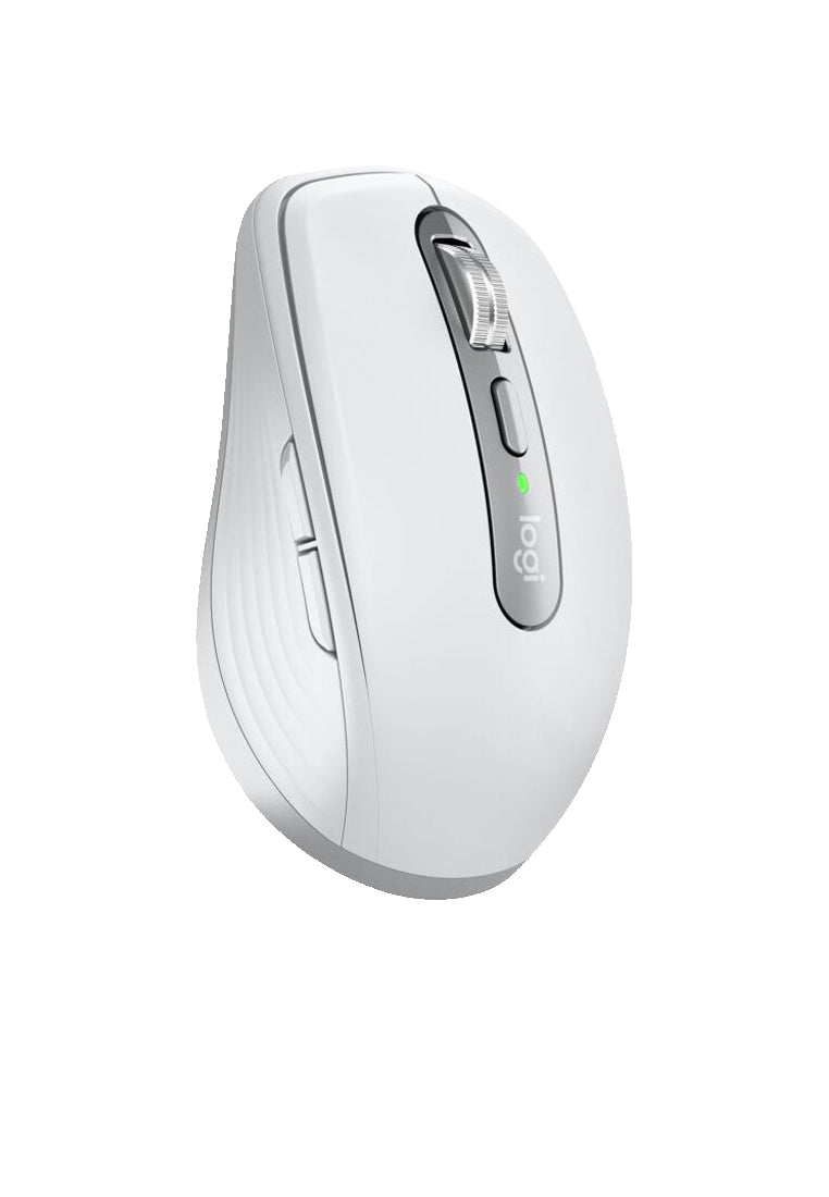 MX Anywhere 3 for Business 高階無線滑鼠