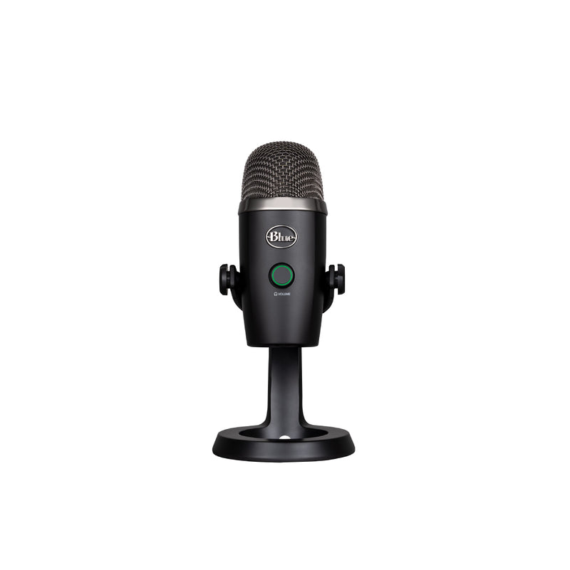 YETI NANO 專業USB麥克風 [2色]