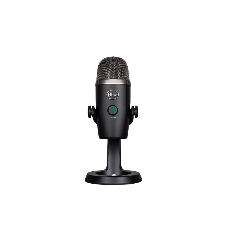 YETI NANO 專業USB麥克風 [2色] - 2B