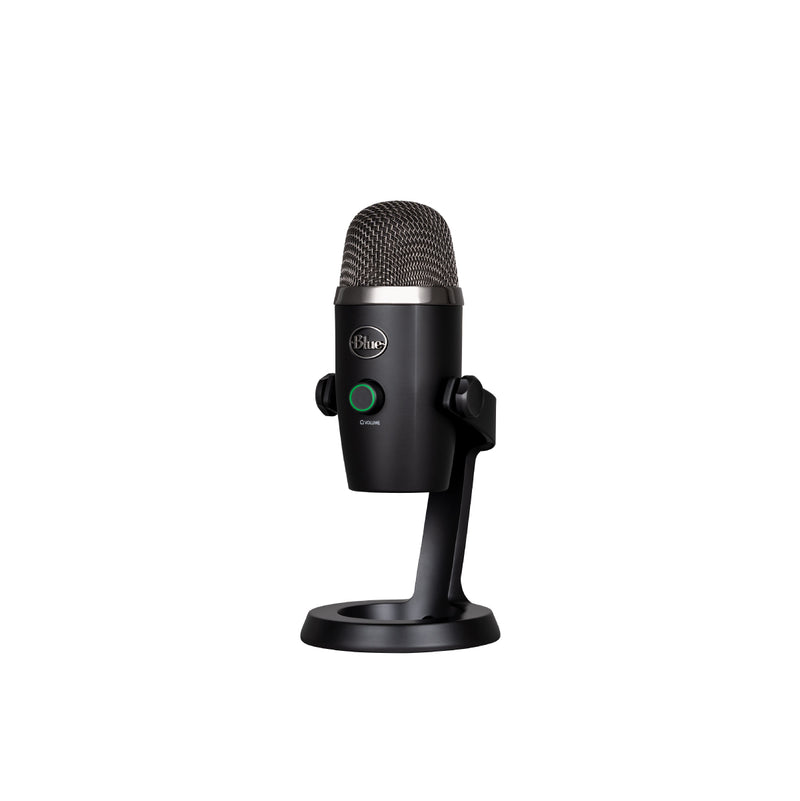 YETI NANO 專業USB麥克風 [2色]