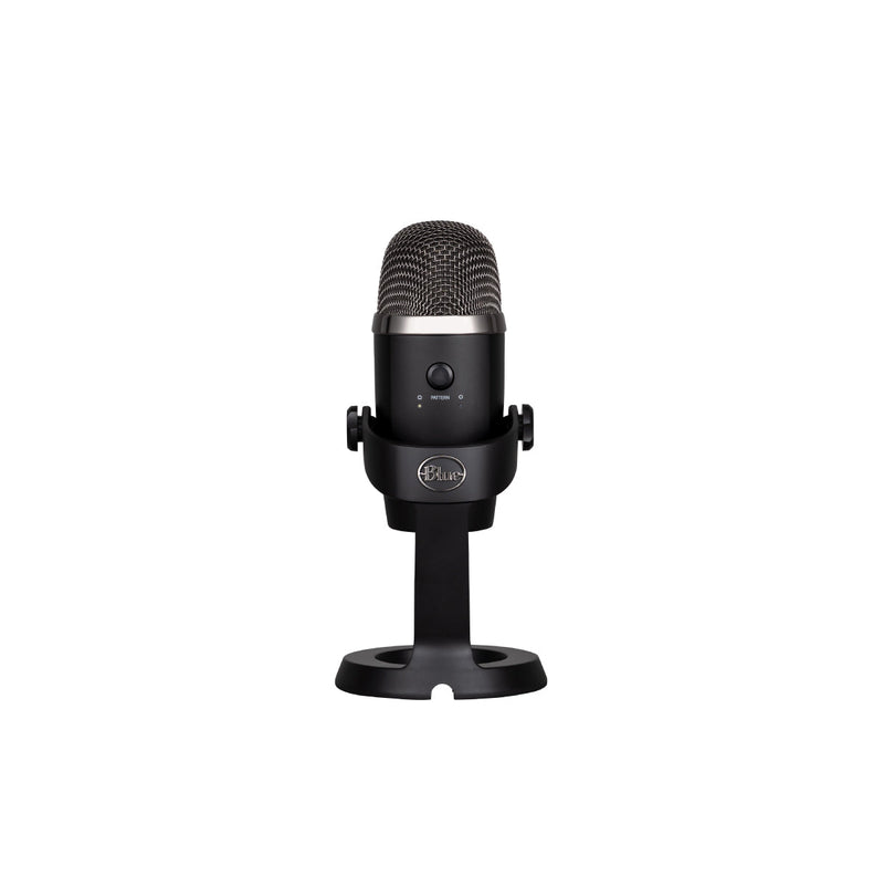 YETI NANO 專業USB麥克風 [2色] - 2B